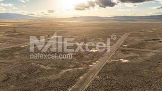 Plus de détails pour Hwy 91, Paragonah, UT - Terrain à vendre