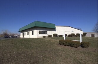 1520 Emerson St, Rochester, NY for lease Building Photo- Image 1 of 14