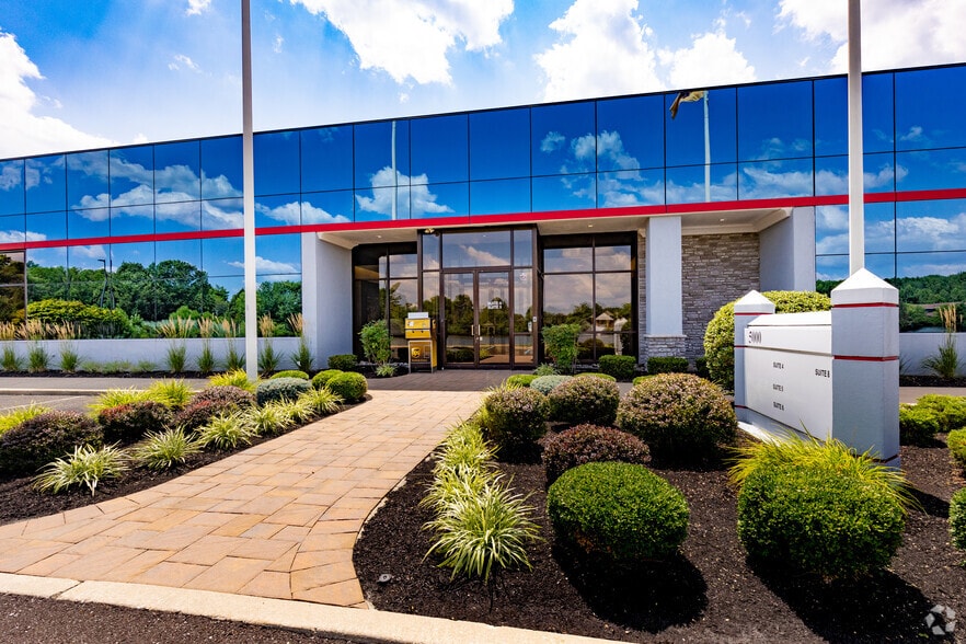 5000 Atrium Way, Mount Laurel, NJ for lease - Building Photo - Image 3 of 8