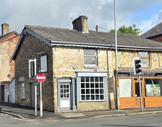 More details for 607 Blackburn Rd, Bolton - Retail for Lease