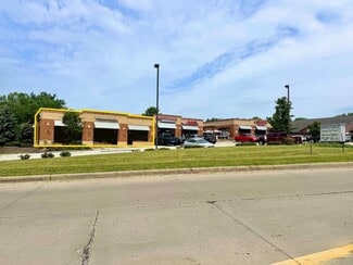 Plus de détails pour 4760 Grayton Rd, Cleveland, OH - Commerce de détail à louer