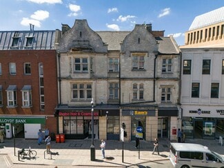 More details for 33 Westgate, Peterborough - Retail for Sale