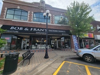 More details for 724 Laurel St, Brainerd, MN - Retail for Sale