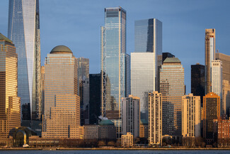 Plus de détails pour 3 World Trade Center, New York, NY - Bureau à louer