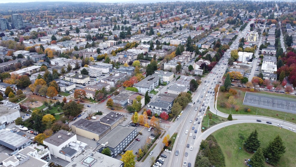 8750 Osler St, Vancouver, BC for sale - Building Photo - Image 3 of 6