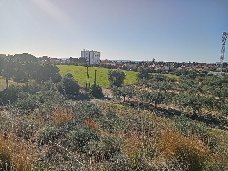 Carrer Poligono 21, 37, Cambrils, Tarragona à vendre - Photo du bâtiment - Image 2 de 5