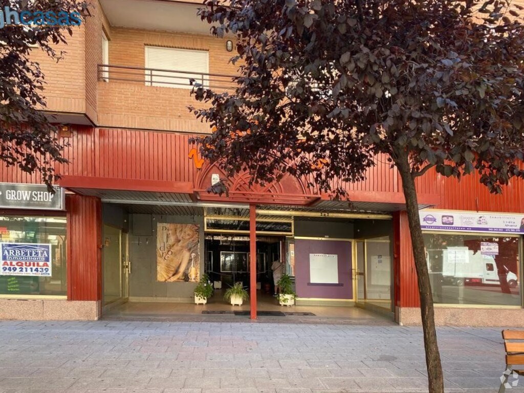 Immeuble residentiel dans Guadalajara, Guadalajara à vendre Photo intérieure- Image 1 de 2
