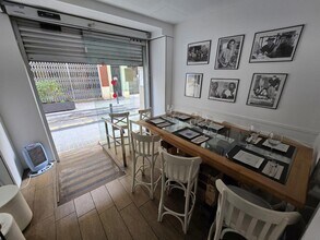 Commerce de détail dans L'Hospitalet de Llobregat, Barcelona à louer Photo intérieure- Image 1 de 11