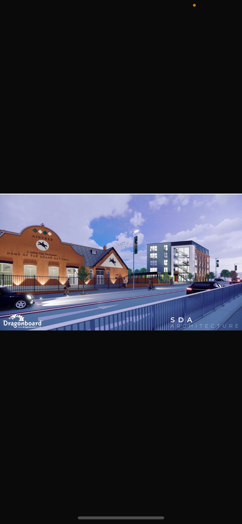 2 Ormskirk Rd, Liverpool à vendre Photo du bâtiment- Image 1 de 9