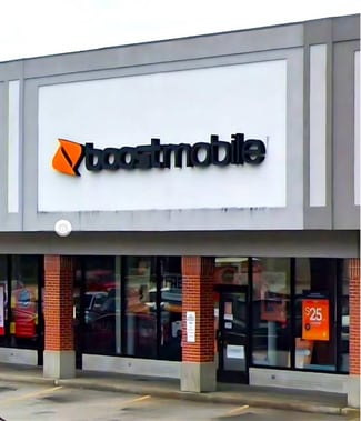 More details for 206 N 7th St, Steubenville, OH - Retail for Lease