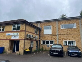 Plus de détails pour Winnall Valley Rd, Winchester - Bureau à louer