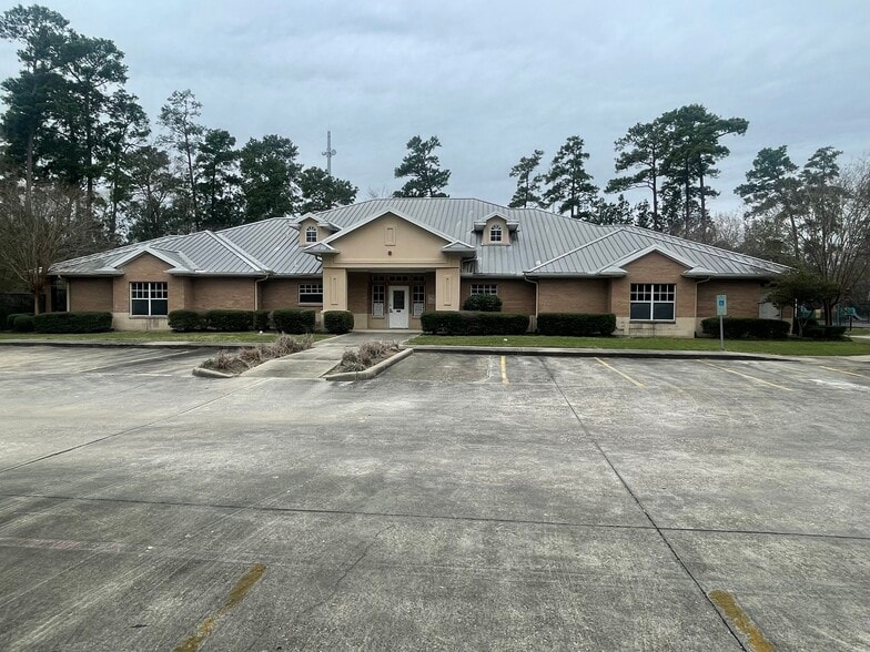 8401 Kuykendahl Rd, The Woodlands, TX for lease - Primary Photo - Image 1 of 12