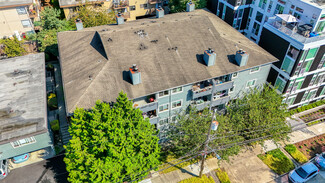 More details for 3624 Phinney Ave N, Seattle, WA - Multifamily for Sale