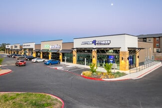 More details for Wiseman Blvd & Cottonwood Way, San Antonio, TX - Retail for Lease