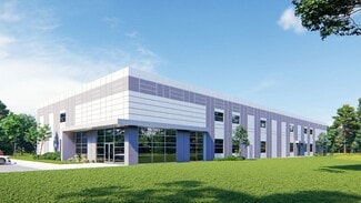 Plus de détails pour Bright Star Connector, Douglasville, GA - Industriel à louer