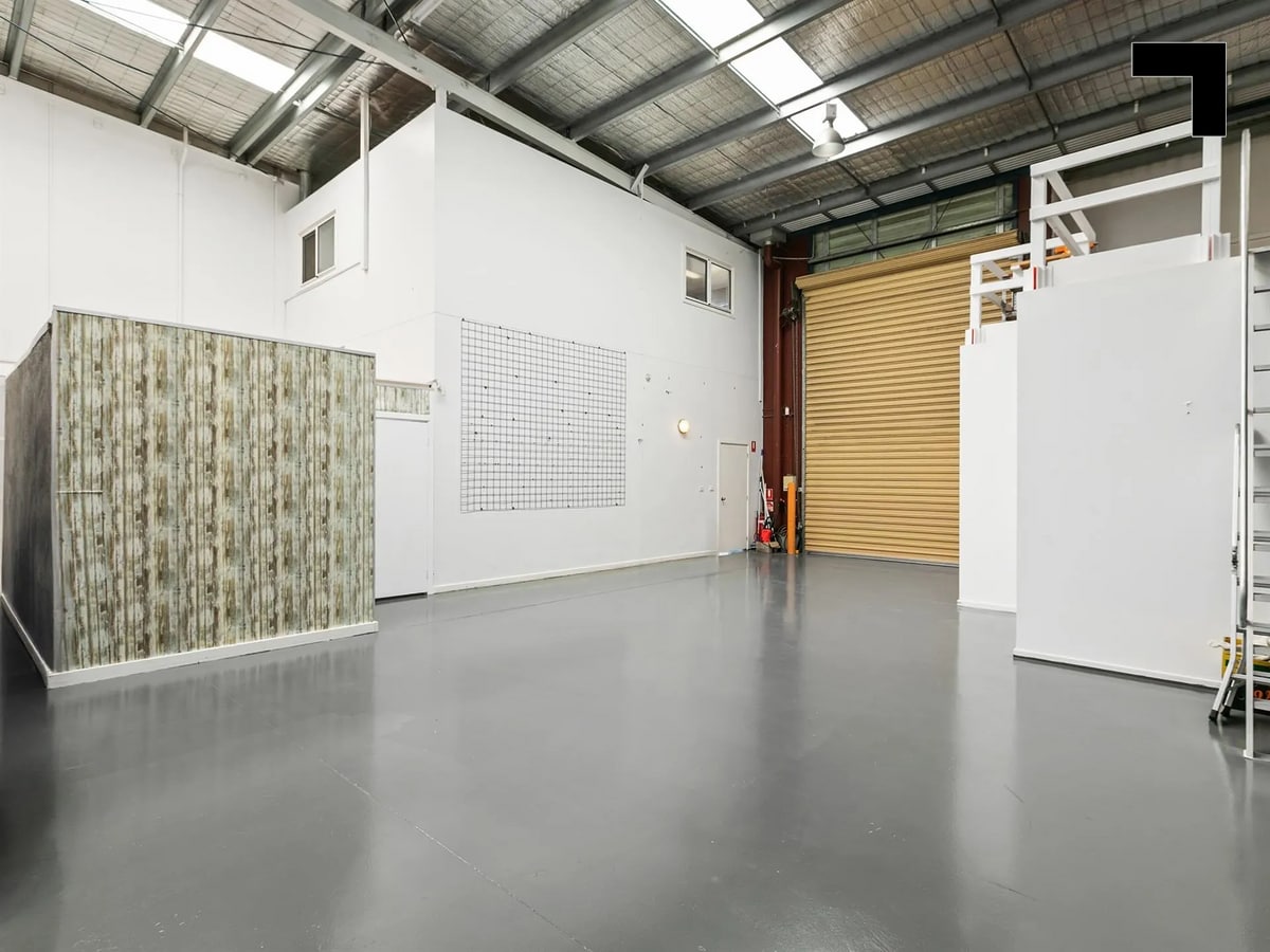 2-14 Taylor St, Yarraville, VIC 3013 - Unité 2 - - Photo intérieure - Image 1 of 3