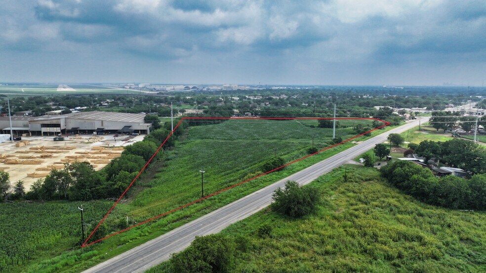 3606 Pitluk Ave, San Antonio, TX for sale - Building Photo - Image 2 of 6