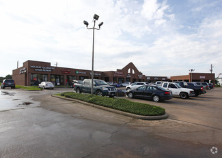 More details for 3926 Avenue H, Rosenberg, TX - Retail for Lease