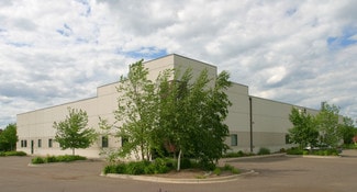 Plus de détails pour 731 Lund Blvd, Anoka, MN - Industriel à vendre