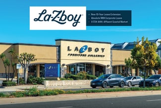 More details for 22740 Hawthorne Blvd, Torrance, CA - Retail for Sale