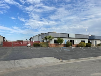 More details for 4949 Standard St, Bakersfield, CA - Industrial for Lease