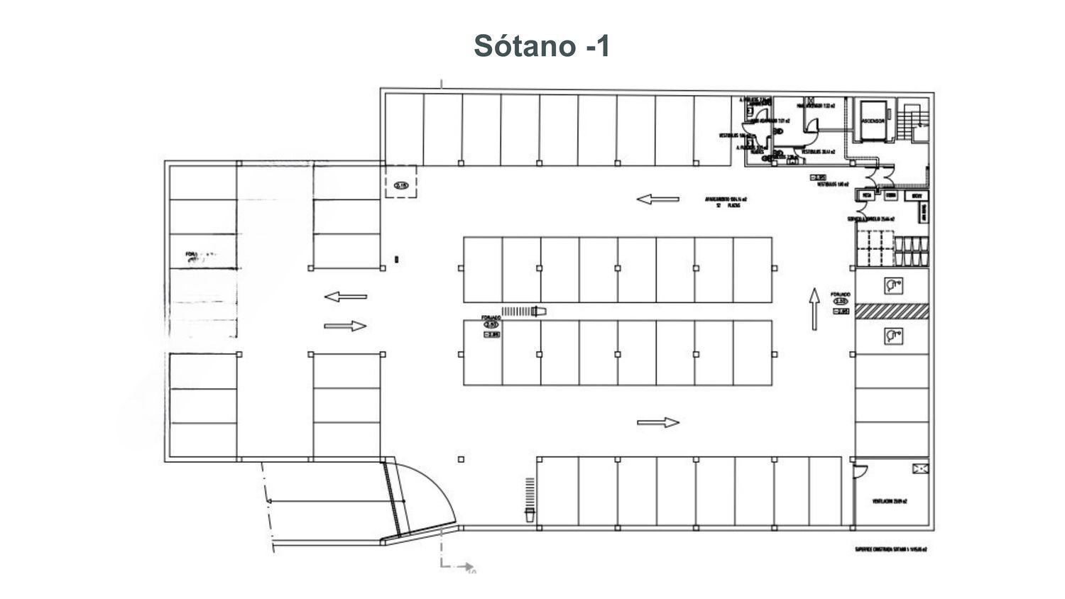 Calle Plutón, 70, Las Palmas de Gran Canaria, Las Palmas for sale Floor Plan- Image 1 of 5