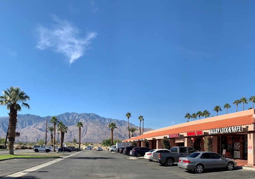68100 Ramon Rd, Cathedral City, CA for lease - Building Photo - Image 3 of 11