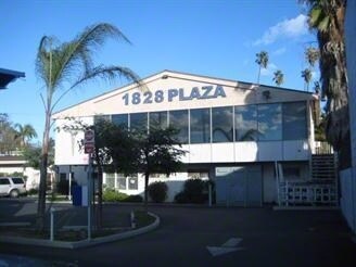 1828 S Western Ave, Los Angeles, CA à louer - Photo du bâtiment - Image 2 de 6