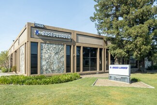 Plus de détails pour 11455 Folsom Blvd, Rancho Cordova, CA - Flex à vendre