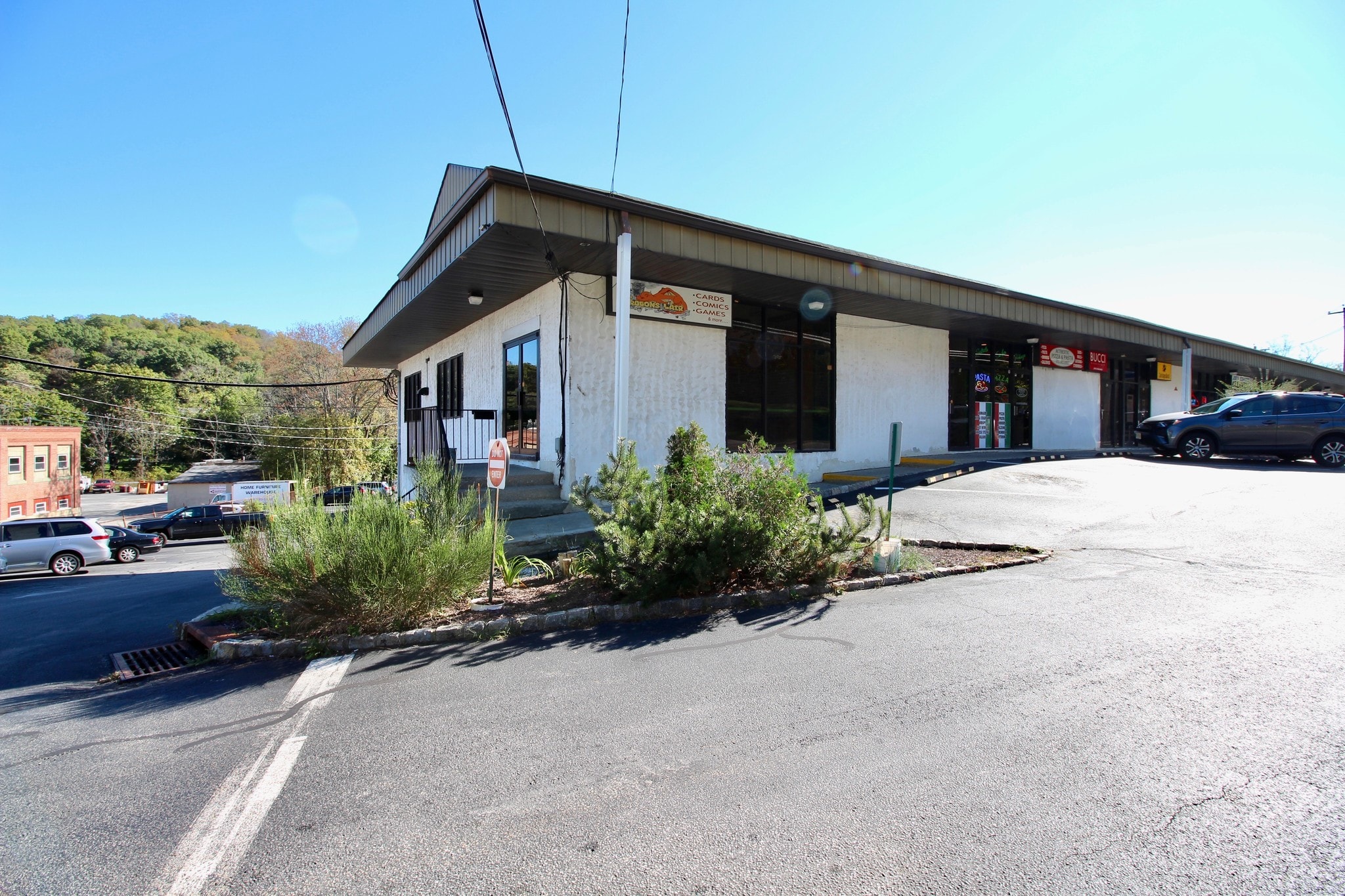 55 Mill St, Newton, NJ for lease Primary Photo- Image 1 of 15