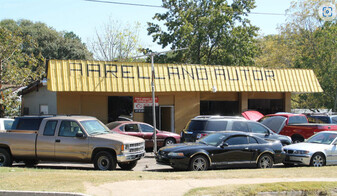 For Sale 3 Bay Auto Repair - Propriété automobile