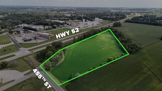 More details for 16800 445th st, Zumbrota, MN - Land for Sale