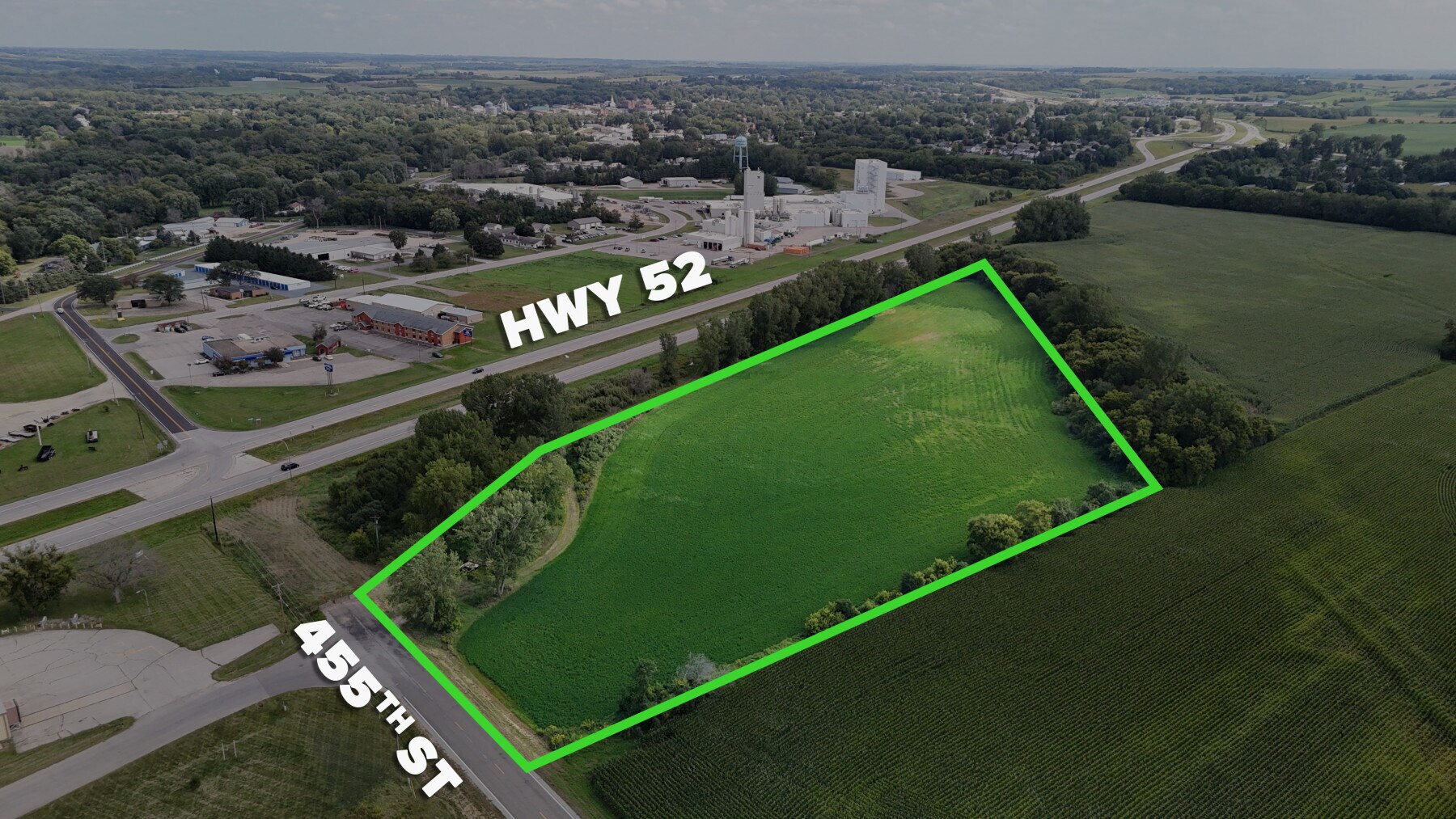 16800 445th st, Zumbrota, MN for sale Primary Photo- Image 1 of 35