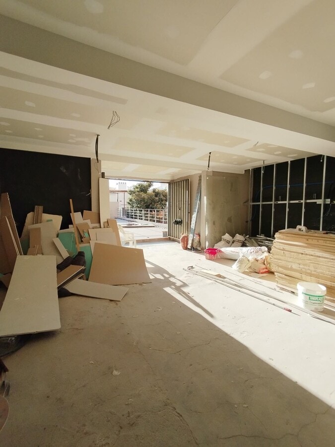 Barcelone, BAR 08024 -  -  - Plan d’étage - Image 1 of 6