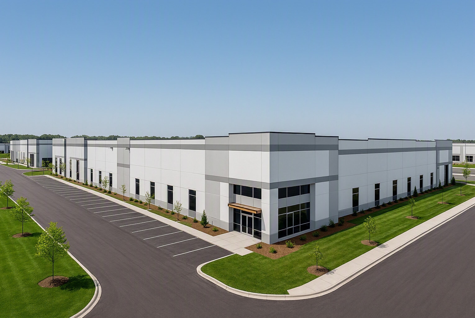 6938 Hickory Ln, Deforest, WI for lease Primary Photo- Image 1 of 6