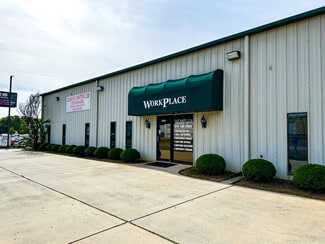 More details for 2317 Meridian St, Huntsville, AL - Flex for Lease