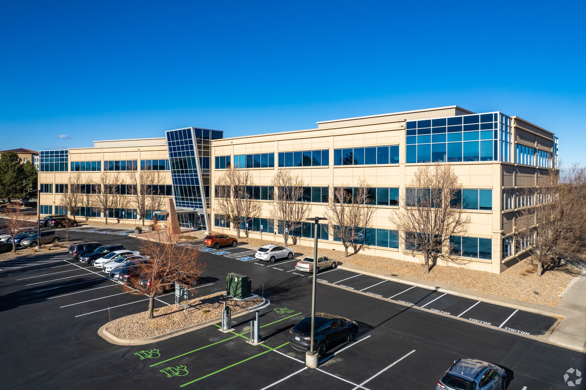 640 Plaza Dr, Highlands Ranch, CO for lease Primary Photo- Image 1 of 13