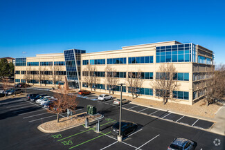 More details for 640 Plaza Dr, Highlands Ranch, CO - Office/Medical, Medical for Lease