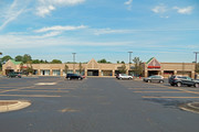 Briar Pointe Plaza - NNN Property