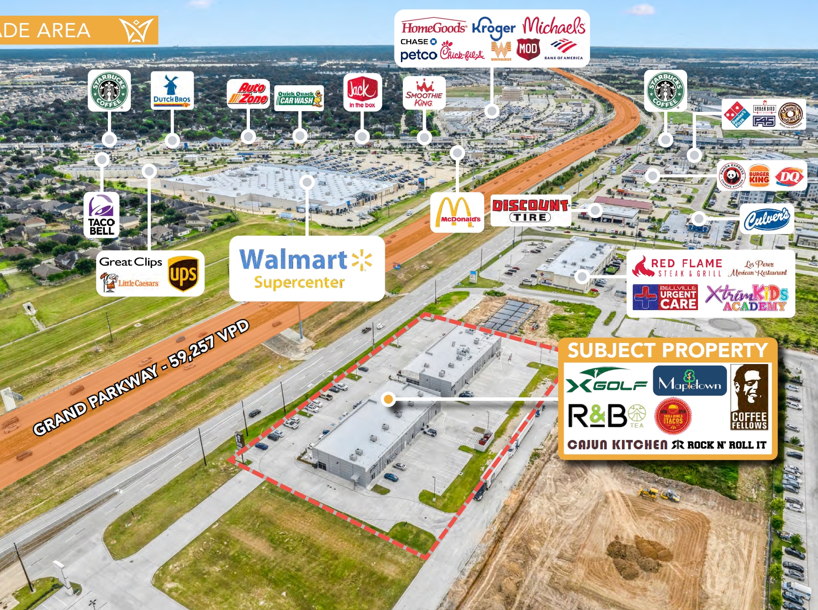 Peek Plaza portefeuille de 2 propriétés à vendre sur LoopNet.ca Photo principale- Image 1 de 8