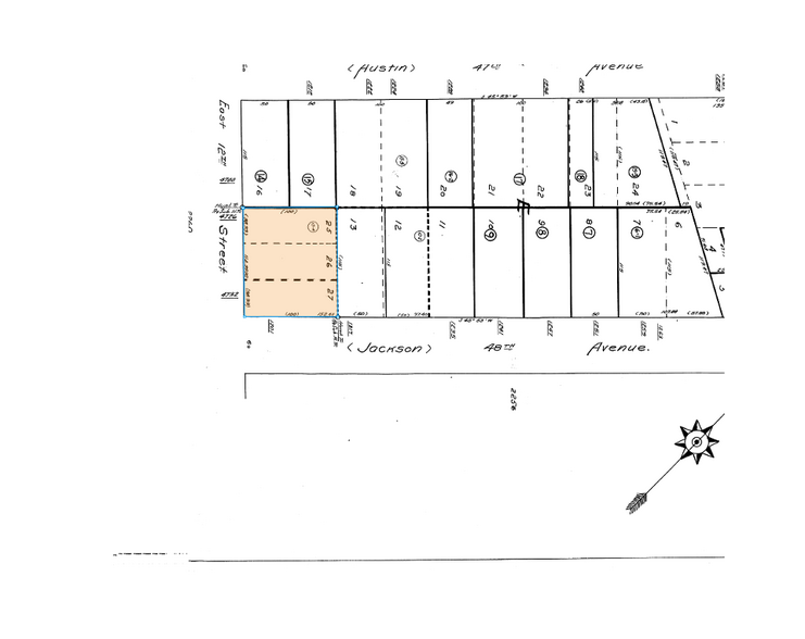 1217 48th Ave, Oakland, CA for sale - Building Photo - Image 2 of 10