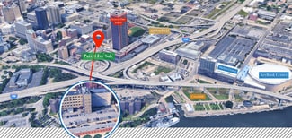 Plus de détails pour 234 Main St, Buffalo, NY - Terrain à vendre