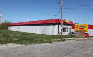 More details for 6320 Nieman Rd, Shawnee, KS - Retail for Sale