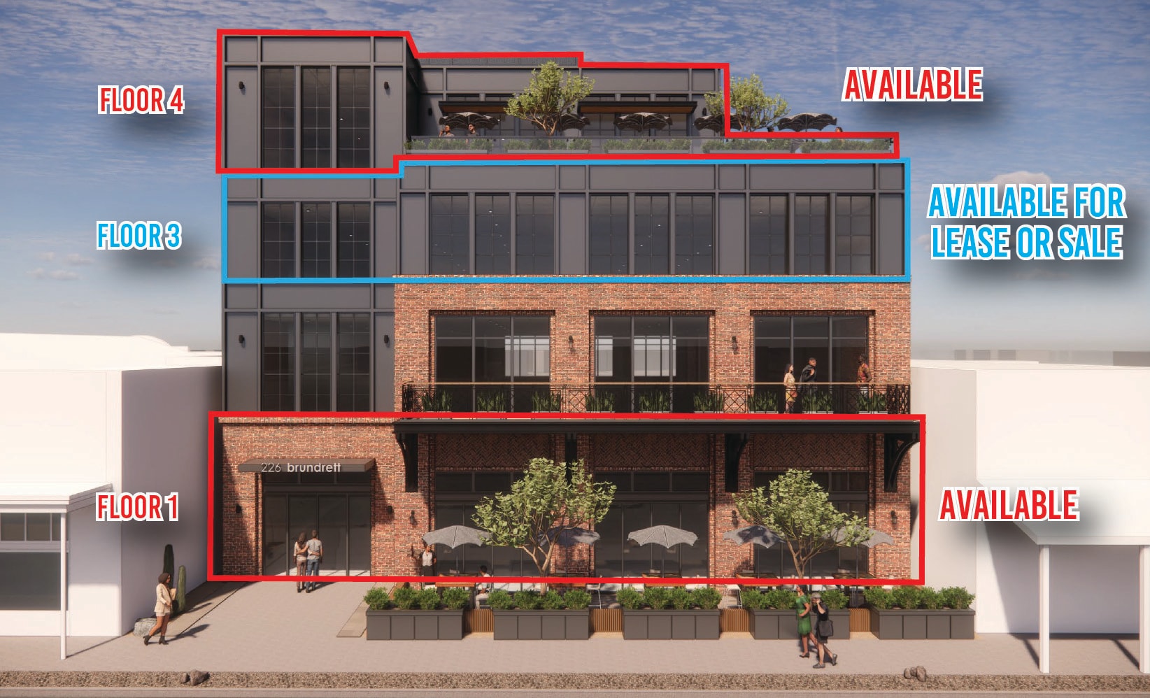 226 N Gilbert Rd, Gilbert, AZ à louer Photo intérieure- Image 1 de 1