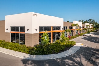 More details for 9211 Cockleshell Ct, Bonita Springs, FL - Industrial for Lease