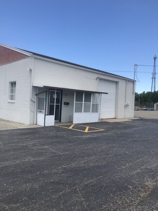 Plus de détails pour 1251 N Cole St, Lima, OH - Spécialité à vendre