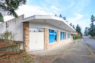 Plus de détails pour 5503 232nd St SW, Mountlake Terrace, WA - Industriel à vendre