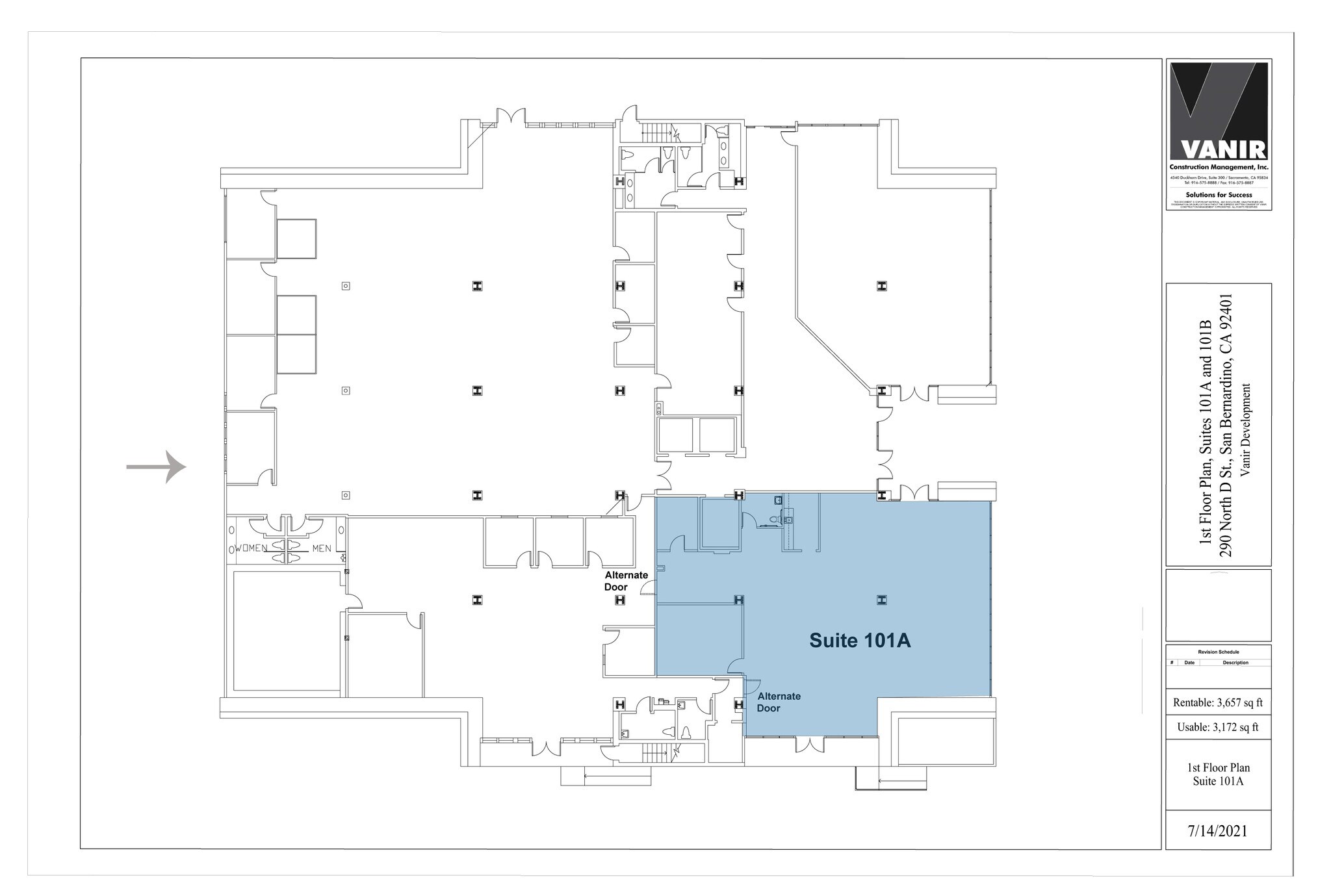 290 N D St, San Bernardino, CA for lease Building Photo- Image 1 of 2