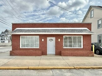 More details for 427 Buck St, Millville, NJ - Retail for Sale