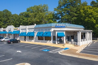 More details for 3380 Holcomb Bridge Rd, Norcross, GA - Retail for Lease